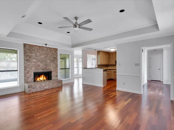 2941 Flamingo Cir, Southlake, TX 76092