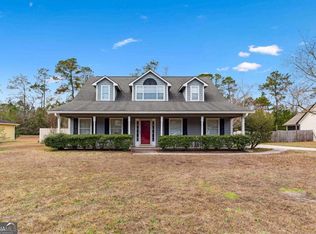 31 Deals Cir N, Woodbine, GA 31569