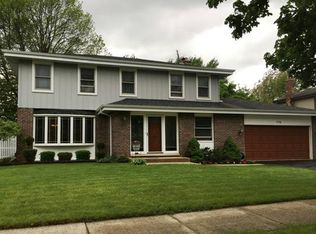 716 N Elm St, Itasca, IL 60143