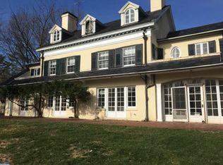 928 Valley Forge Rd, Phoenixville, PA 19460