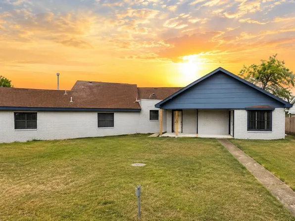 523 Liberty St, Mercedes, TX 78570