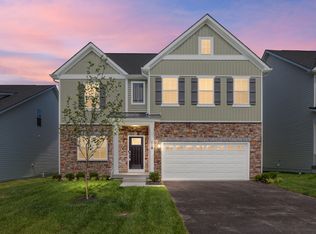 118 Munsee Cir, Winchester, VA 22602
