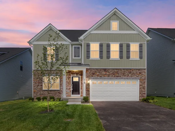 118 Munsee Cir, Winchester, VA 22602