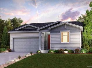 5806 Farmstead Place, Mead, CO 80504