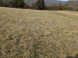 Doc Hill Rd, Rutledge, TN 37861