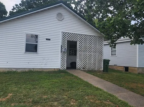 1607 Farrar Dr, Rolla, MO 65401