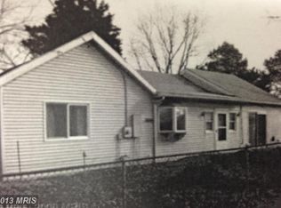 5753 Mount Holly Rd, East New Market, MD 21631