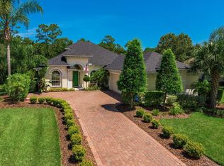 345 Valverde Ln, Saint Augustine, FL 32086