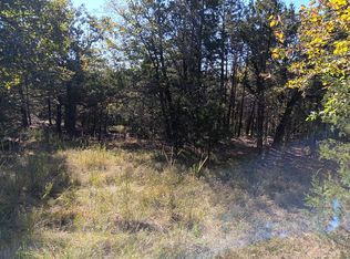 15165 Sardis Cemetery Rd, Tuskahoma, OK 74574