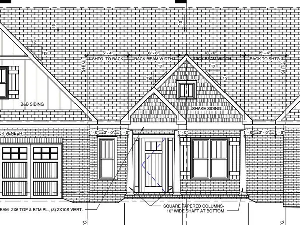 88 Antietam Hill Rd, Daleville, VA 24083