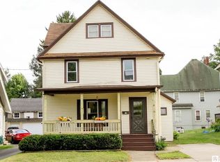 115 Harding Ave, Jamestown, NY 14701