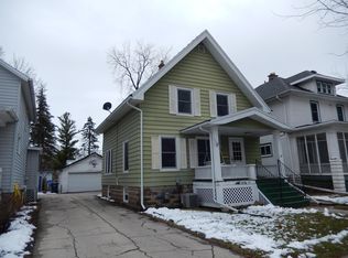 344 E 2nd St, Fond Du Lac, WI 54935