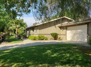5360 N San Marcos Ave, Fresno, CA