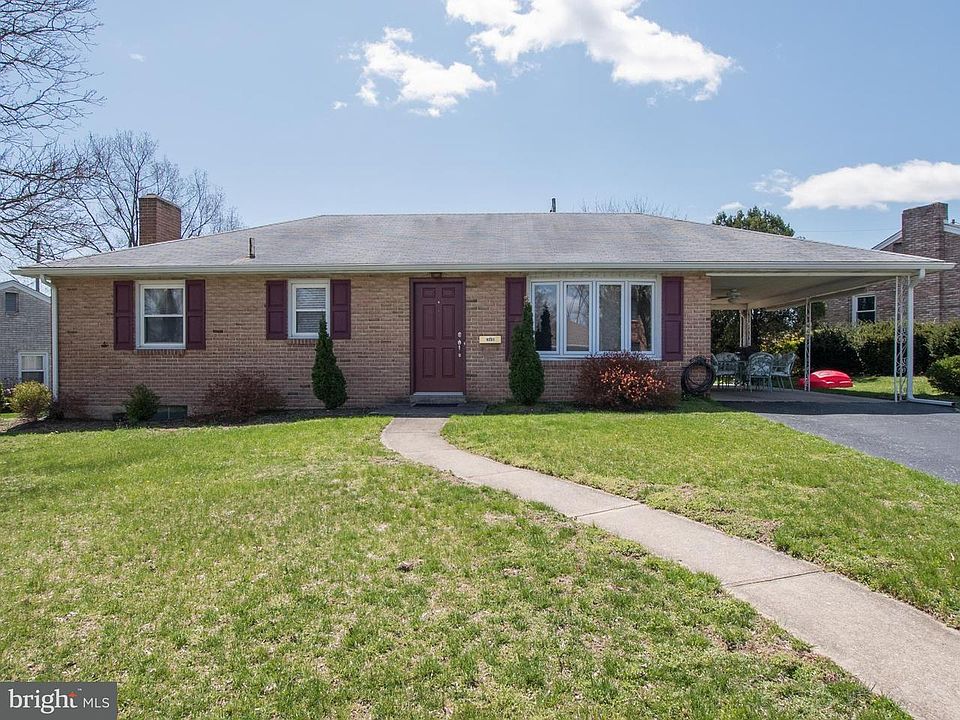 1st image of 4031 Nancy Dr