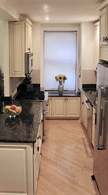 Rented by Brown Harris Stevens | media 17