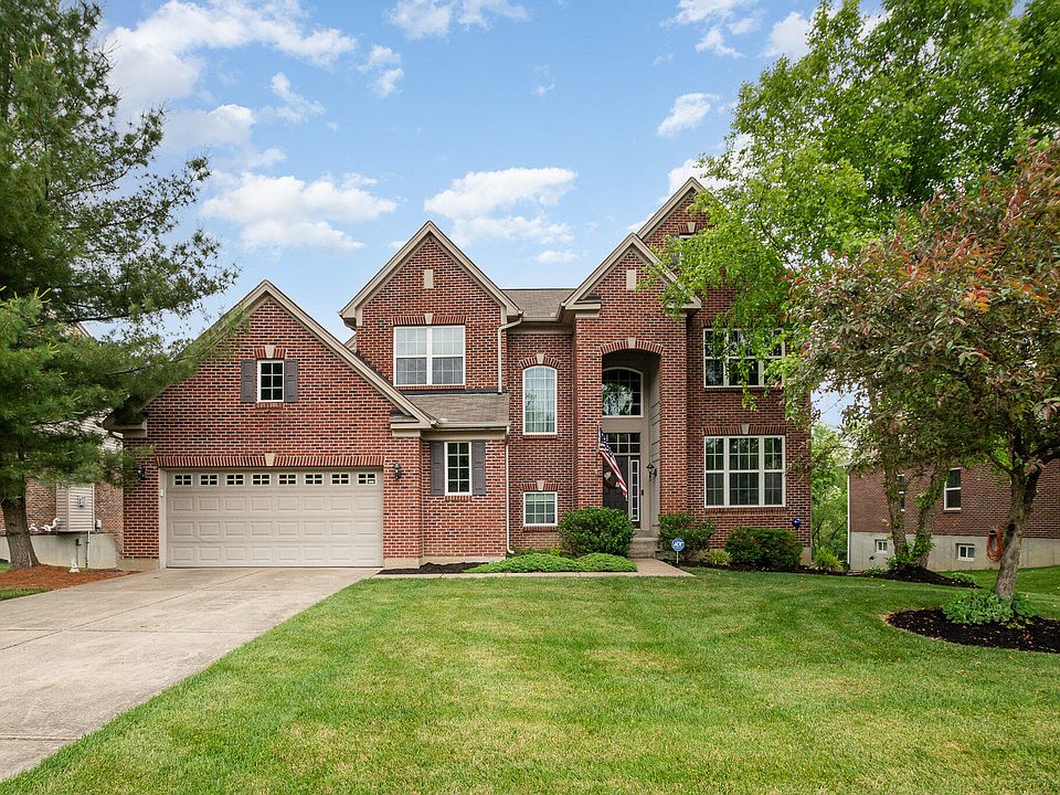 1976 Freedom Trl, Independence, KY 41051 Zillow