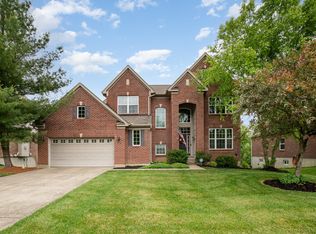 1976 Freedom Trl, Independence, KY 41051