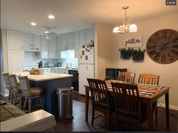 6800 Mariner Dr UNIT 201