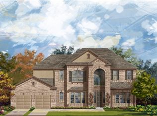 10917 Canfield Dr, Austin, TX 78739