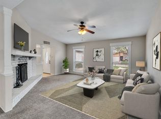 17323 Glenpatti Dr, Houston, TX 77084