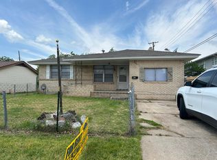 4609 S Woodward Ave, Oklahoma City, OK 73119