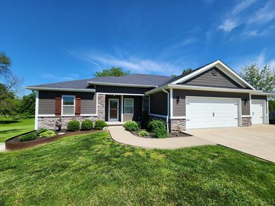 16525 U Hwy, Boonville, MO, 65233