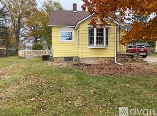 2949 Minnesota Ave, Stevens Point, WI 54481