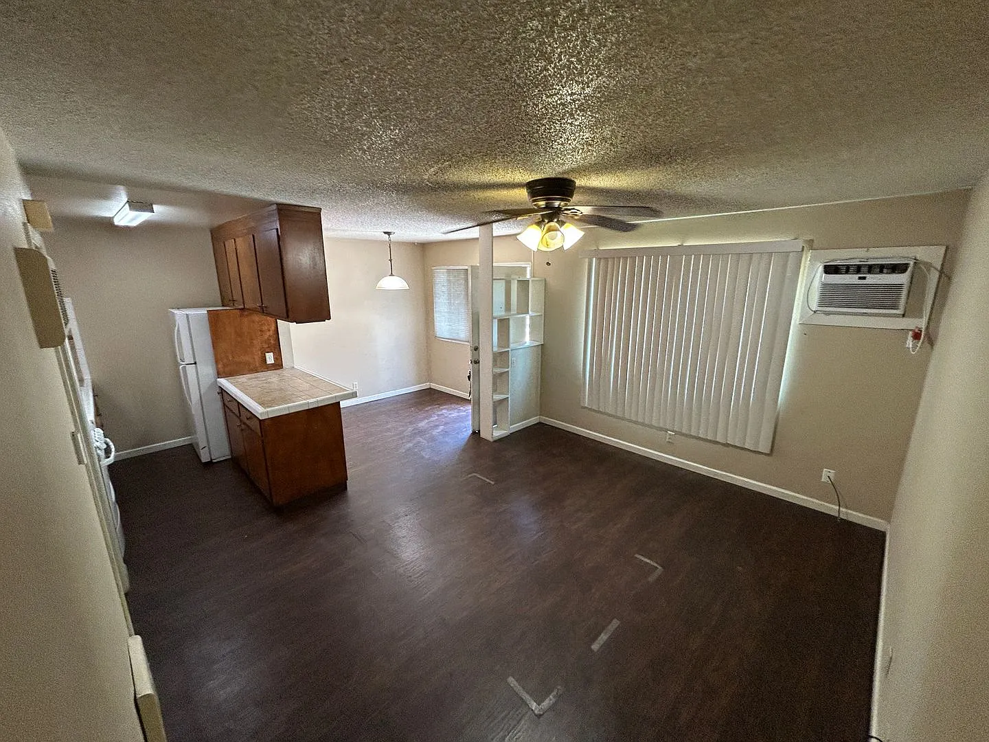 West Campus Apartments — Photo 1