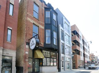 1745 W North Ave #4, Chicago, IL 60622