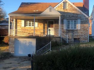 917 Frazier Run Rd, Wheeling, WV 26003