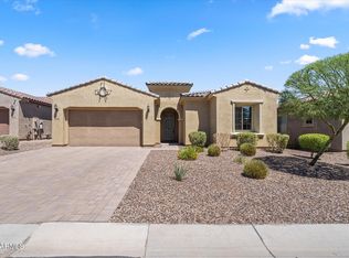 32366 N 133RD Lane, Peoria, AZ 85383