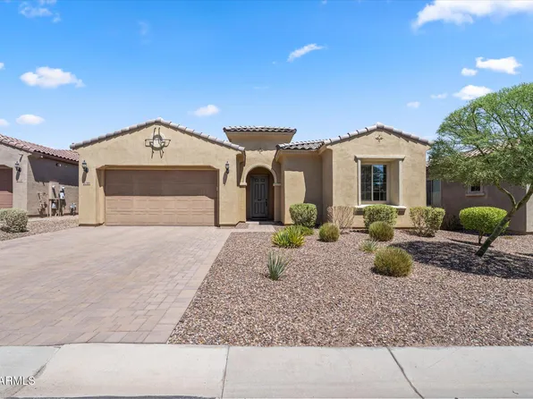 32366 N 133RD Lane, Peoria, AZ 85383