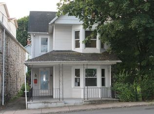 508 Pennsylvania Ave, Bangor, PA