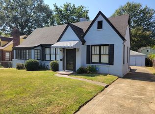 925 N Trezevant St, Memphis, TN 38108