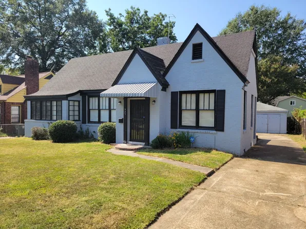 925 N Trezevant St, Memphis, TN 38108