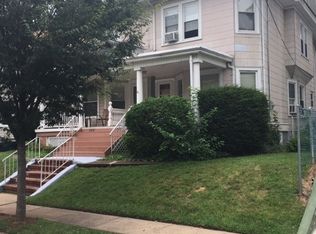 1337 Maple Ter, Rahway, NJ 07065