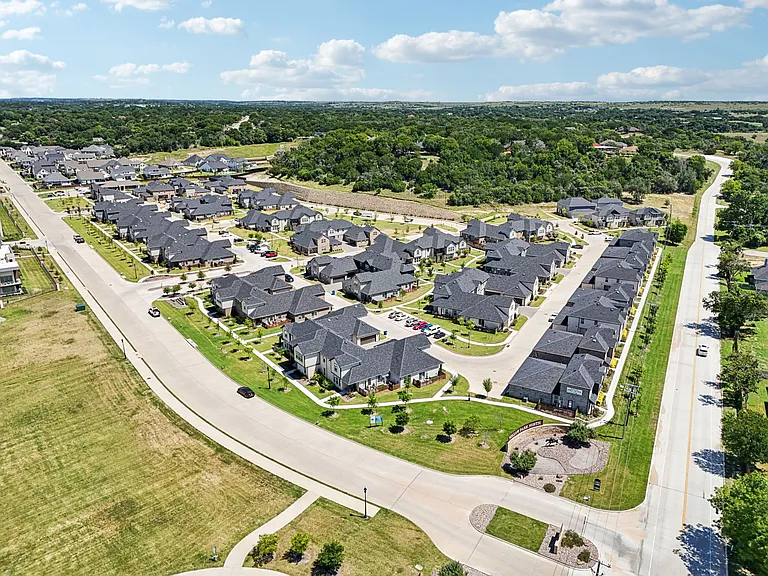 Canvas at Willow Park — Photo 75