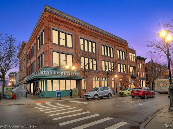 South Central Ann Arbor Condos & Apartments For Sale - 2 Listings | Zillow