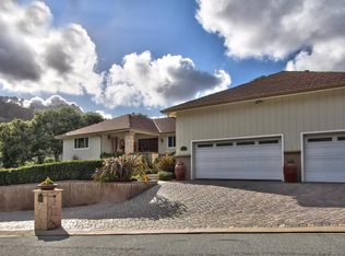 22690 Gallant Fox Rd, Monterey, CA 93940