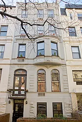 138 West 87th Street in Upper West Side