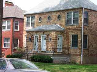 6315 Sutherland Ave #2, Saint Louis, MO 63109