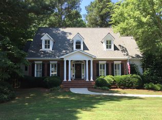 86 Shoreline Dr, Newnan, GA