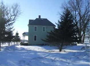 41731 10th Ave S, Nerstrand, MN 55053