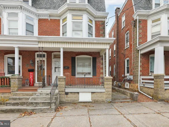 434 E Philadelphia Ave, Boyertown, PA 19512