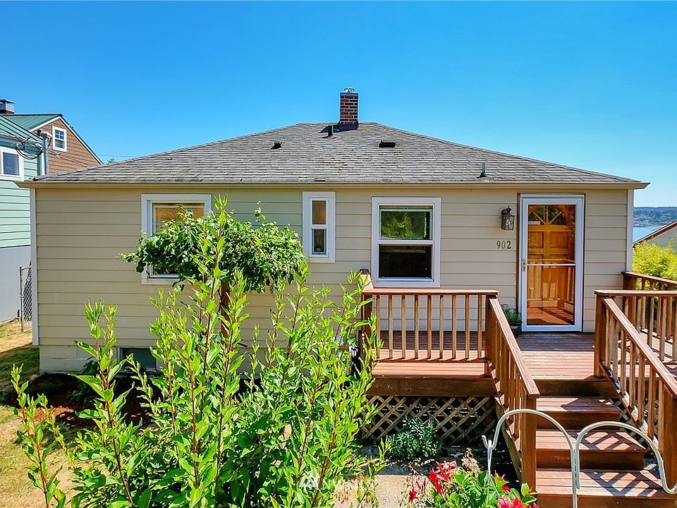 1st image of 902 S Marion Avenue