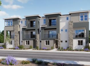 Isla 1F Plan, Great Park Neighborhoods : Isla at Luna Park, Irvine, CA 92618