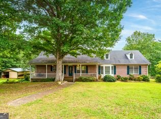 25 Loon Ln, Ball Ground, GA 30107