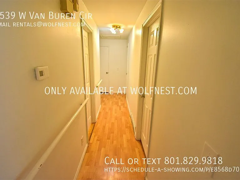 1539 W Van Buren Cir — Photo 9