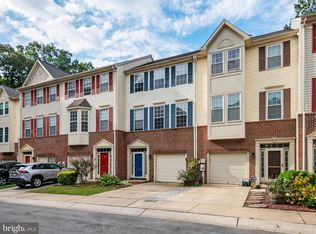 2389 Sandy Walk Way, Odenton, MD 21113