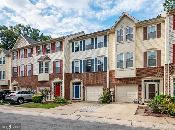 2389 Sandy Walk Way, Odenton, MD 21113
